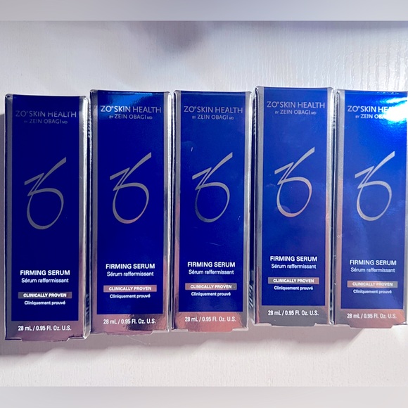 Firming Serum 28ml x 5 packs - Picture 1 of 1
